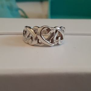 Tiffany & Co ring
